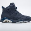 1AB544AADA910 PK God Batch Air Jordan 6 Retro Diffused Blue 384664-400