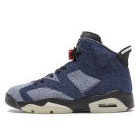 PK God Batch Air Jordan 6 Retro Washed Denim CT5350-401 PK God Batch Air Jordan 6 Retro Washed Denim CT5350-401