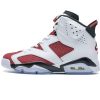 PK God Batch Air Jordan 6 Retro Carmine (2021) CT8529-106 PK God Batch Air Jordan 6 Retro Carmine (2021) CT8529-106