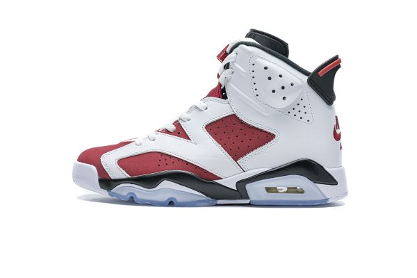 PK God Batch Air Jordan 6 Retro Carmine (2021) CT8529-106 PK God Batch Air Jordan 6 Retro Carmine (2021) CT8529-106
