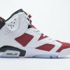 1AB5456C21A13 PK God Batch Air Jordan 6 Retro Carmine (2021) CT8529-106