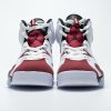 1AB5456E90C19 PK God Batch Air Jordan 6 Retro Carmine (2021) CT8529-106