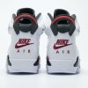1AB54570ADC12 PK God Batch Air Jordan 6 Retro Carmine (2021) CT8529-106
