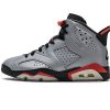 PK God Batch Air Jordan 6 Retro Reflections of a Champion CI4072-001 PK God Batch Air Jordan 6 Retro Reflections of a Champion CI4072-001