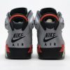 1AB545B27681B PK God Batch Air Jordan 6 Retro Reflections of a Champion CI4072-001