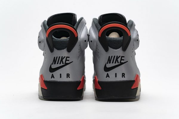 1AB545B27681B PK God Batch Air Jordan 6 Retro Reflections of a Champion CI4072-001