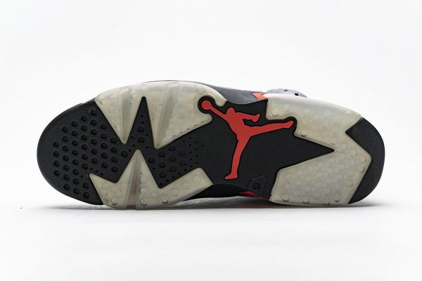 1AB545B53A512 PK God Batch Air Jordan 6 Retro Reflections of a Champion CI4072-001