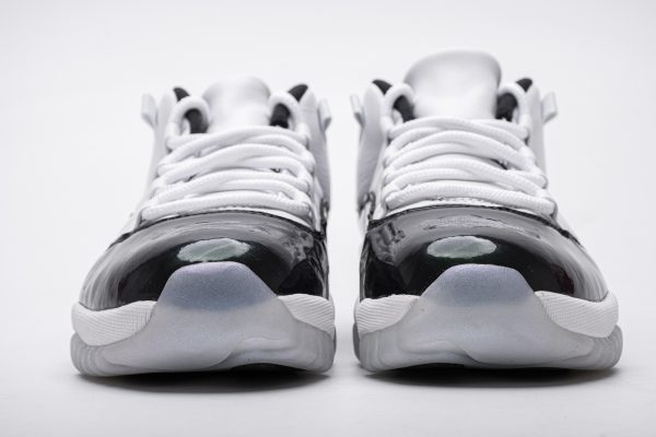 PK God Batch Air Jordan 11 Retro Low Iridescent 528895-145