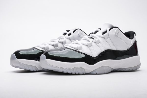 PK God Batch Air Jordan 11 Retro Low Iridescent 528895-145