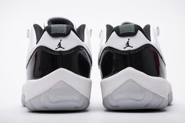 PK God Batch Air Jordan 11 Retro Low Iridescent 528895-145