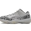 PK God Batch Air Jordan 11 Retro Low Snake Light Bone CD6846-002 PK God Batch Air Jordan 11 Retro Low Snake Light Bone CD6846-002