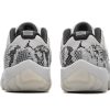 1AB5466A8751C PK God Batch Air Jordan 11 Retro Low Snake Light Bone CD6846-002