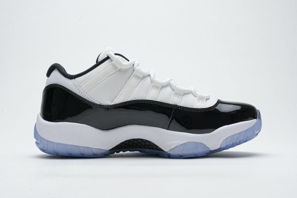 1AB546EFAA319 PK God Batch Air Jordan 11 Retro Low Concord 528895-153