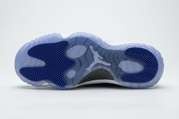 1AB546F68B71E PK God Batch Air Jordan 11 Retro Low Concord 528895-153