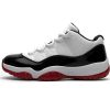 PK God Batch Air Jordan 11 Retro Low Concord Bred AV2187-160 PK God Batch Air Jordan 11 Retro Low Concord Bred AV2187-160