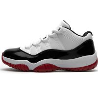 PK God Batch Air Jordan 11 Retro Low Concord Bred AV2187-160 PK God Batch Air Jordan 11 Retro Low Concord Bred AV2187-160