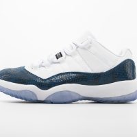 PK God Batch Air Jordan 11 Retro Low Snake Navy (2019) CD6846-102 PK God Batch Air Jordan 11 Retro Low Snake Navy (2019) CD6846-102