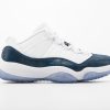 1AB5476887B14 PK God Batch Air Jordan 11 Retro Low Snake Navy (2019) CD6846-102