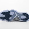 1AB5476EF041C PK God Batch Air Jordan 11 Retro Low Snake Navy (2019) CD6846-102