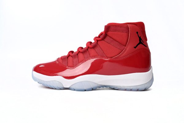 PK God Batch Air Jordan 11 Retro Win Like 96 378037-623 PK God Batch Air Jordan 11 Retro Win Like 96 378037-623