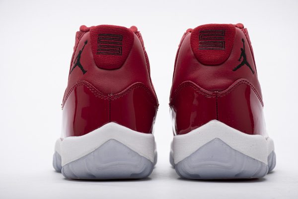 1AB547A94261D PK God Batch Air Jordan 11 Retro Win Like 96 378037-623