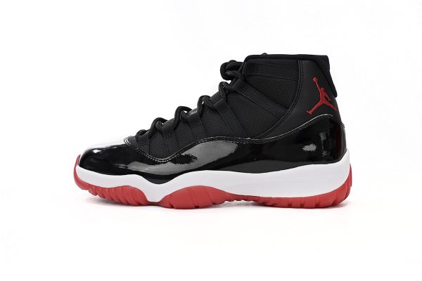 PK God Batch Air Jordan 11 Retro Playoffs Bred (2019) 378037-061 PK God Batch Air Jordan 11 Retro Playoffs Bred (2019) 378037-061