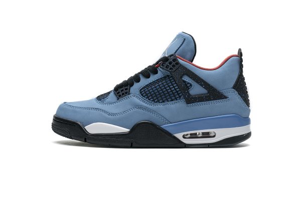 Special offer Batch Air Jordan 4 Retro Travis Scott Cactus Jack 308497-406