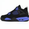 Special offer Batch Air Jordan 4 Blue Thunder CT8527-018 Special offer Batch Air Jordan 4 Blue Thunder CT8527-018