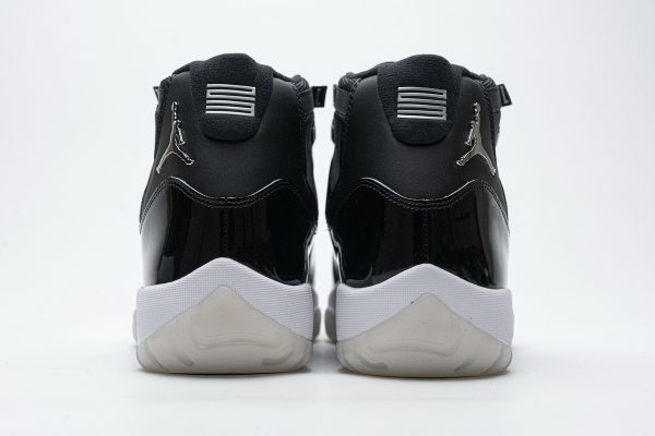 PK God Batch Air Jordan 11 Retro Jubilee 25th Anniversary CT8012-011