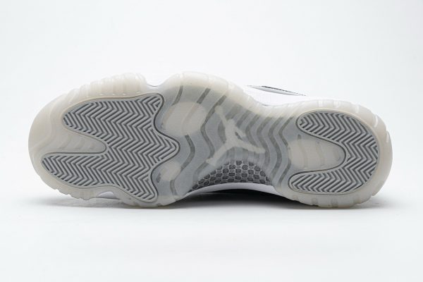 PK God Batch Air Jordan 11 Retro Jubilee 25th Anniversary CT8012-011