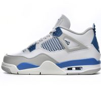 Special offer Batch Air Jordan 4 Retro Military Blue 308497-105 Special offer Batch Air Jordan 4 Retro Military Blue 308497-105