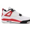 Special offer Batch Air Jordan 4 “Red Cement” DH6927-161