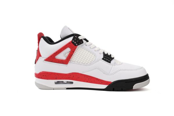 Special offer Batch Air Jordan 4 “Red Cement” DH6927-161