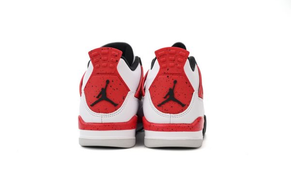 Special offer Batch Air Jordan 4 “Red Cement” DH6927-161