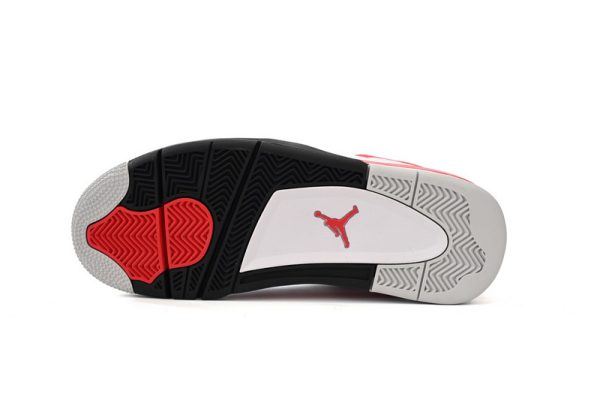 Special offer Batch Air Jordan 4 “Red Cement” DH6927-161