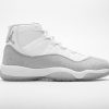 PK God Batch Air Jordan 11 Retro White Metallic Silver (W) AR0715-100