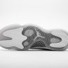 PK God Batch Air Jordan 11 Retro White Metallic Silver (W) AR0715-100