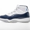PK God Batch Air Jordan 11 Retro UNC Win Like 82 378037-123 PK God Batch Air Jordan 11 Retro UNC Win Like 82 378037-123