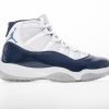 1AB548E2AD11F PK God Batch Air Jordan 11 Retro UNC Win Like 82 378037-123