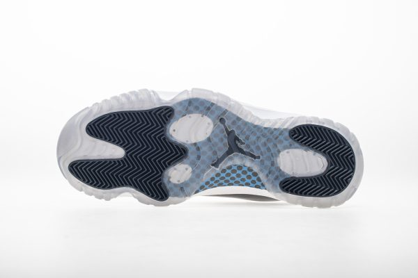 1AB548EA2D714 PK God Batch Air Jordan 11 Retro UNC Win Like 82 378037-123