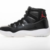 PK God Batch Air Jordan 11 Retro 72-10 378037-002