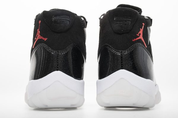 1AB549379F81D PK God Batch Air Jordan 11 Retro 72-10 378037-002