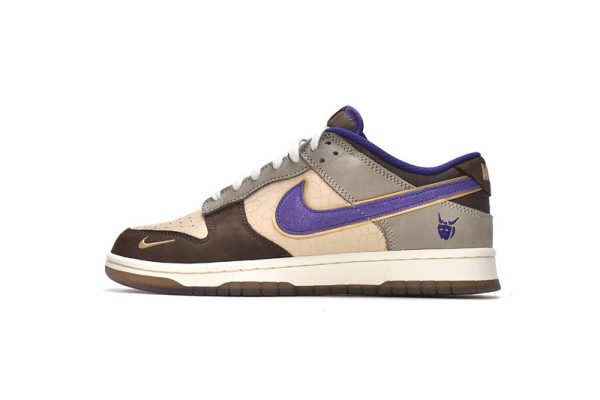 PK God Batch Nike Dunk Low Setsubun DQ5009-268