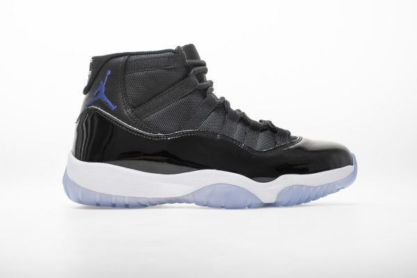 1AB5496E8E21E PK God Batch Air Jordan 11 Retro Space Jam (2016) 378037-003