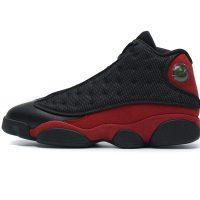 PK God Batch Air Jordan 13 Retro Bred (2017) 414571-004 PK God Batch Air Jordan 13 Retro Bred (2017) 414571-004