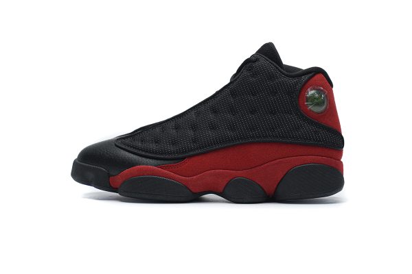 PK God Batch Air Jordan 13 Retro Bred (2017) 414571-004 PK God Batch Air Jordan 13 Retro Bred (2017) 414571-004