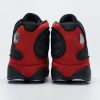 1AB54A268C81D PK God Batch Air Jordan 13 Retro Bred (2017) 414571-004