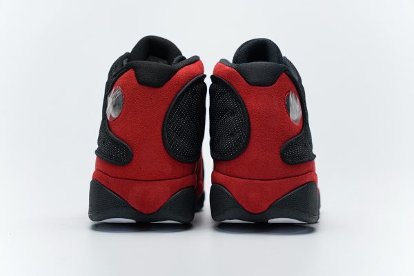 1AB54A268C81D PK God Batch Air Jordan 13 Retro Bred (2017) 414571-004