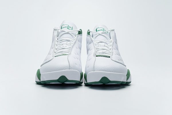 1AB54A4D99F18 PK God Batch Air Jordan 13 Retro Ray Allen PE 414571-125