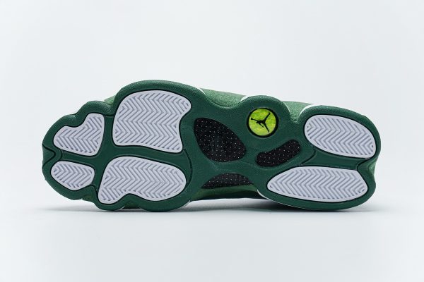 1AB54A504EA13 PK God Batch Air Jordan 13 Retro Ray Allen PE 414571-125